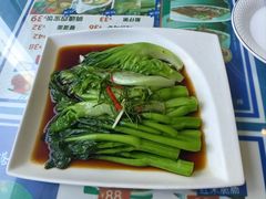 -油尖嘴粤菜茶餐厅(湖里万达店)