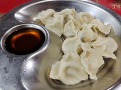 手工鲅鱼水饺-崴海渔村(虹梅路店)