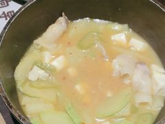 -冰川冷面·延边菜·炭烤串(观前店)