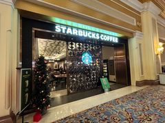 -星巴克(威尼斯人店)