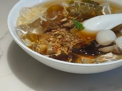 -茅庐川菜(烟台万象汇店)