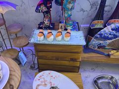 -澜悦港海鲜体验主题餐厅