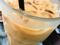 冻奶茶-黄枝记(议事亭前地店)