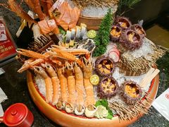 -上井料理黑金店(IFS国金中心店)