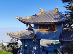 -峨眉山风景名胜区