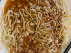 -有家驴肉黄面(敦煌店)