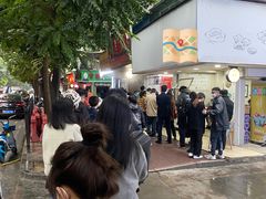 -小吴肠粉