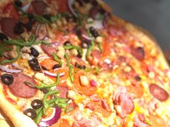 -火鬼 PYRO(五道口店)