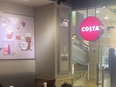 -COSTA COFFEE(丰联广场店)