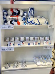 -大白兔奶糖(南锣鼓巷店)