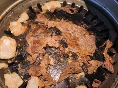 -真熙家牛排烤肉无限续(百脑汇店)