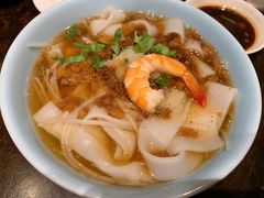 担仔粿条-度小月(百老汇美食街店)