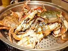 -川骄海鲜自助(河东店)
