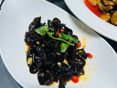 -海鲜e族(马王堆店)