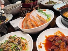-外婆家(杭州马塍店)