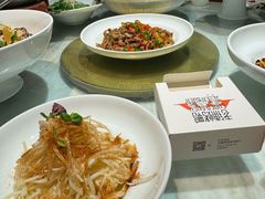 -北京老铺烤鸭(老城根店)
