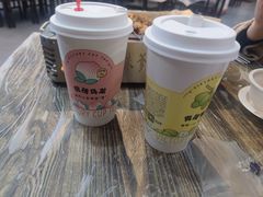 -堤角朱爹爹烧烤·武汉猪肉串(光谷金融港店)