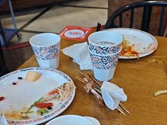 -比格比萨自助(花园路店)