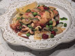 -CRAZYONES西班牙海鲜饭(上海美罗城店)