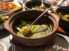 -啫神·广州地标美食(北京路店)