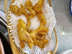 -阿婆情腊排骨火锅(金虹路店)