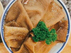 水牛毛肚-蜀大侠火锅(森兰花园城店)