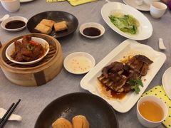 -潮府馆·非遗潮州菜·港式点心(世纪公园店)