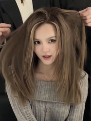 -DL HOPE明星造型