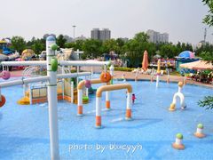 -欢乐水魔方水世界