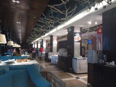 大堂-同喜烤鸭店(光芒店)