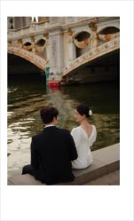-布丁婚纱摄影工作室