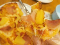 -乐凯撒披萨(中心书城店)