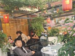 -唐猫庭院·千年陕菜(大唐不夜城店)