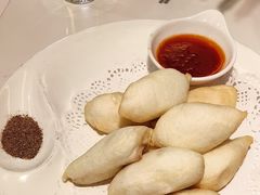 软炸里脊-马凯餐厅(长椿街店)