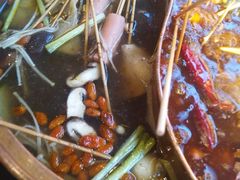 -镇江龙·火锅串串(武侯祠店)