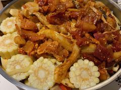 -黄记煌三汁焖锅(新世纪广场店)