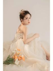 点击看大图 -蜜桃少女VISION写真馆(雁塔店)
