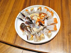 -高佳庄·海鲜酒楼(定海店)