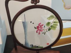 -广州西关永庆坊旅游区