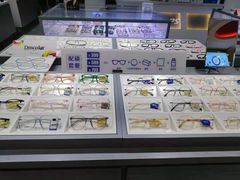 -ALPS阿尔卑斯眼镜(我格广场店)