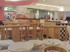 -大食代美食广场(上海中心店)