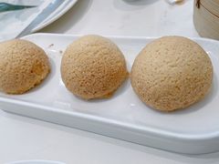 酥皮山楂叉烧包-蔡澜点心·粤菜(月星环球港店)