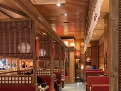 -福樱兰海鲜放题铁板烧(加州店)