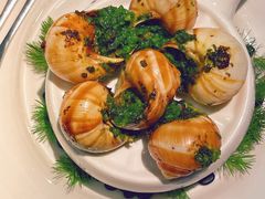 -Wei菋·Le Bistrot