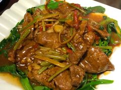-大洋家·精品潮汕菜·生腌砂锅粥(天河东路店)