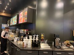 -星巴克(南京鼓楼吾悦广场店)