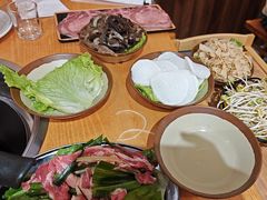 -黔三一夺夺粉酸汤火锅(百信店)