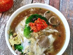-鸿记·好再来普宁肠粉(莲花路店)