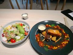 -卡朋西餐(悦汇城店)