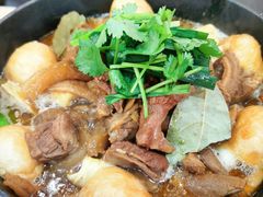 -牛腩之旅·牛腩牛杂煲(光启城美食城店)